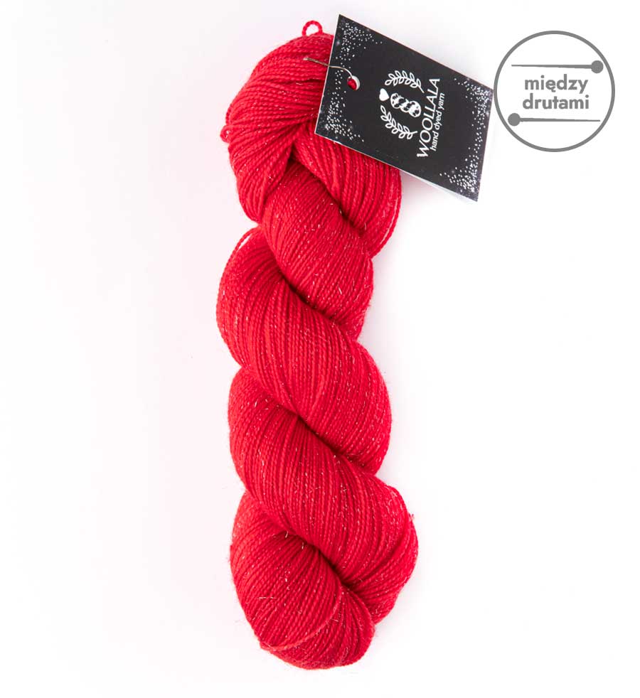 Włóczka Diamonds Woollala