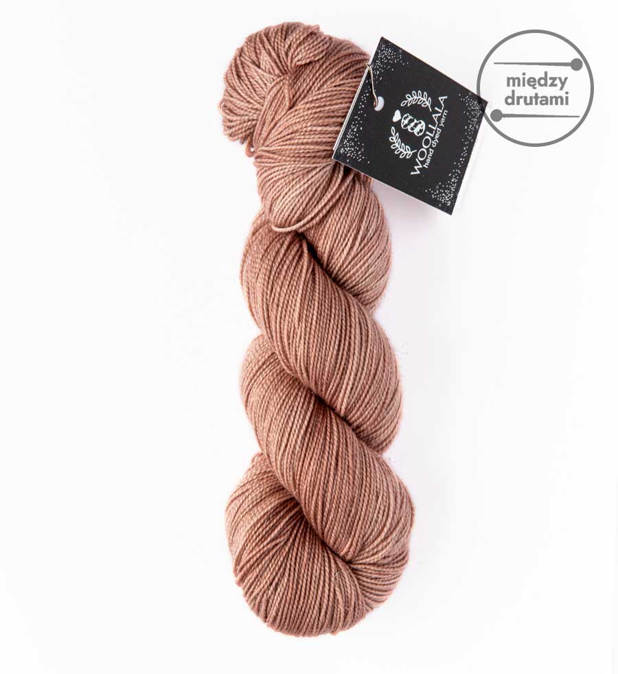 Włóczka Diamonds Woollala