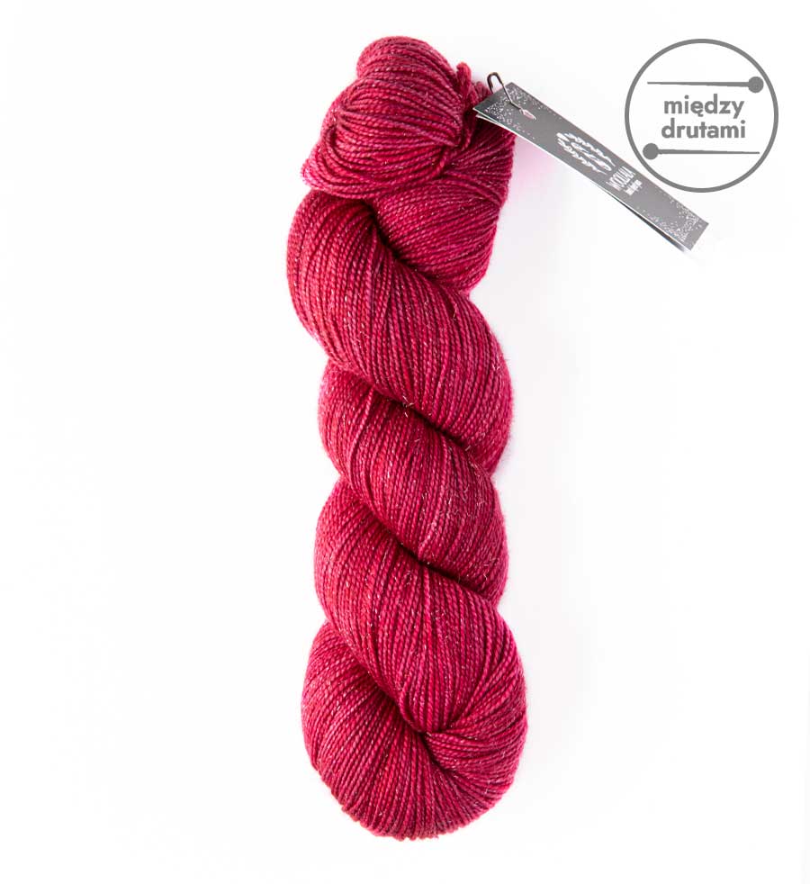 Włóczka Diamonds Woollala