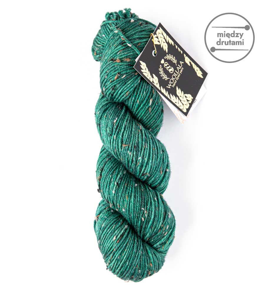 Włóczka Donegal DK Woollala