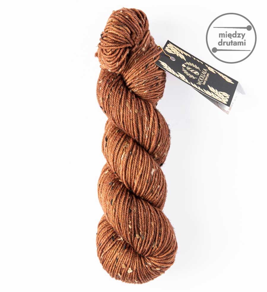 Włóczka Donegal DK Woollala