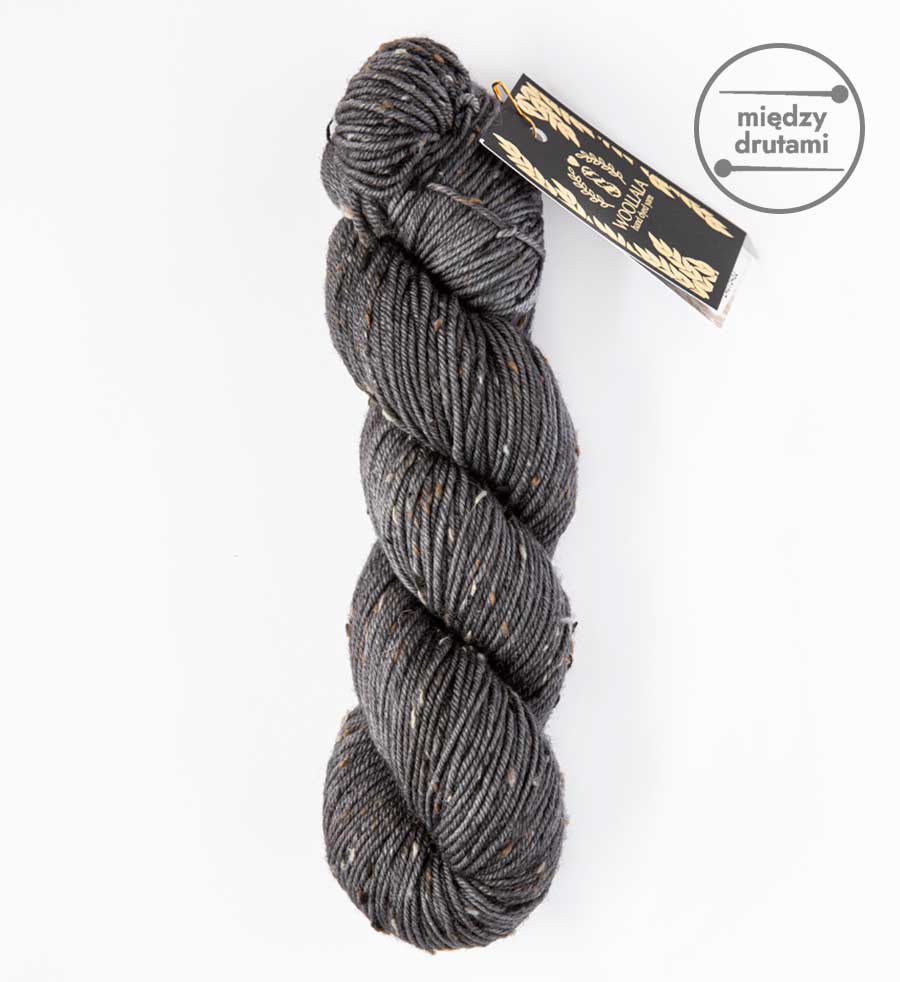 Włóczka Donegal DK Woollala