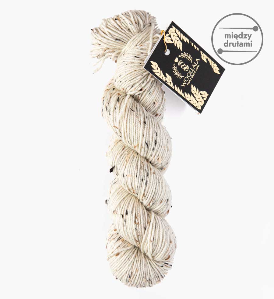 Włóczka Donegal DK Woollala