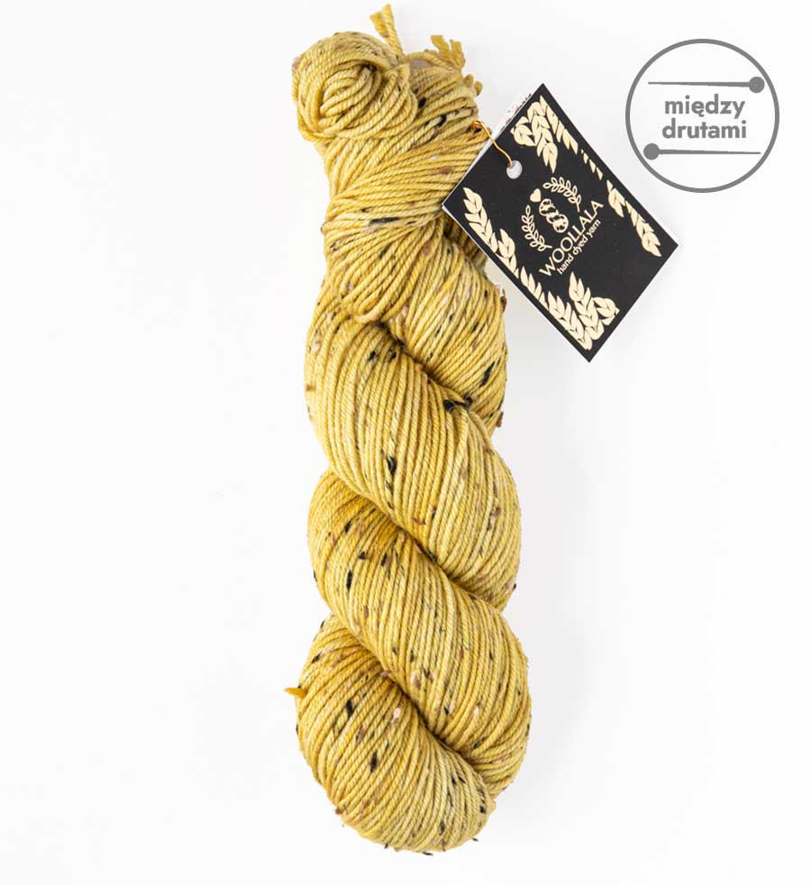 Włóczka Donegal DK Woollala