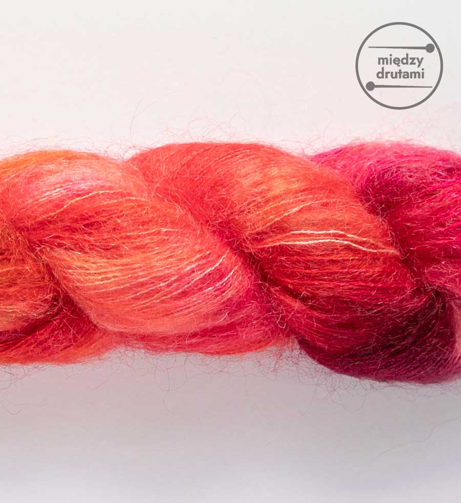 Davdas Woollala KidSilk Lace