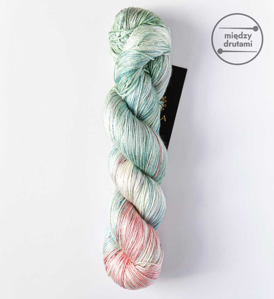 Enjoy Your Life Woollala Pure Silk 100