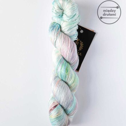 Enjoy Your Life Woollala Pure Silk 100