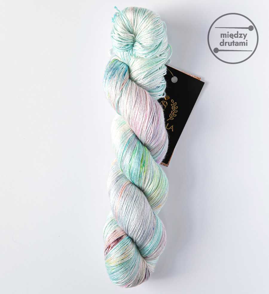 Enjoy Your Life Woollala Pure Silk 100
