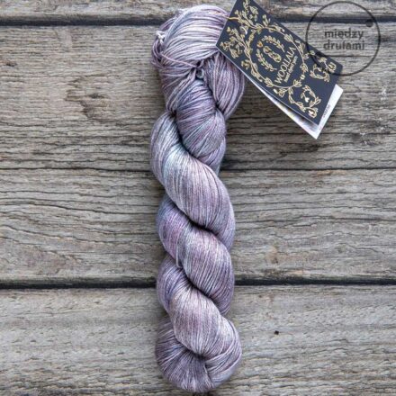 Elinor Woollala Pure Silk 100