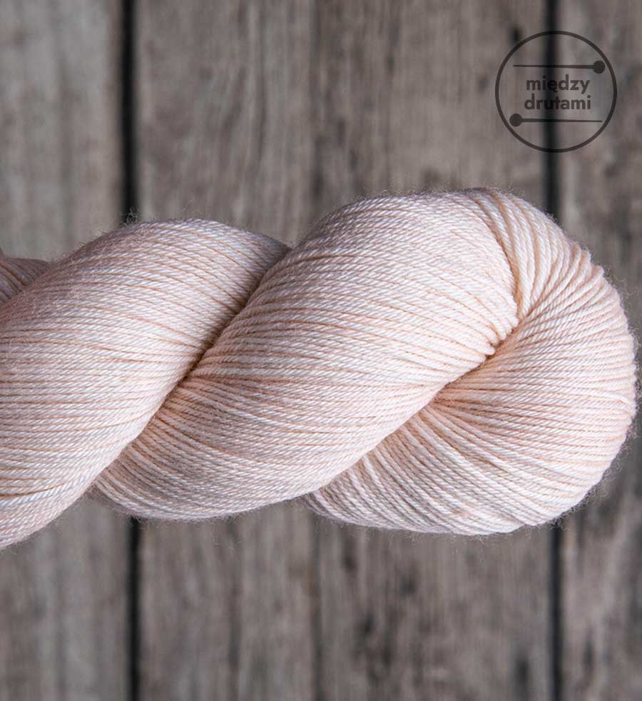 Włóczka Marcepan Sock Woollala