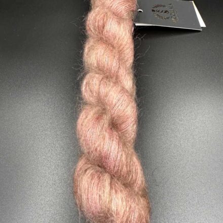 Dester Rose Woollala KidSilk Lace