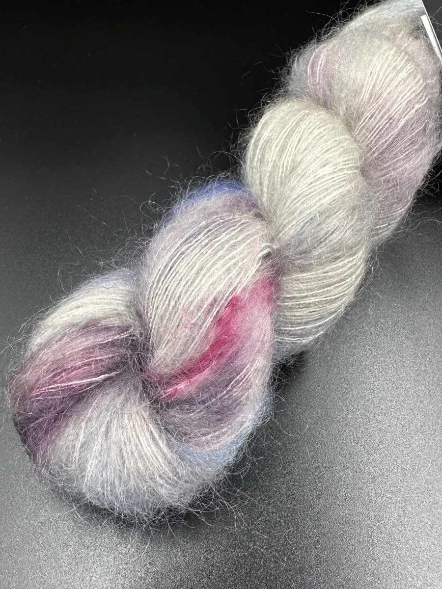 Elinor Woollala KidSilk Lace