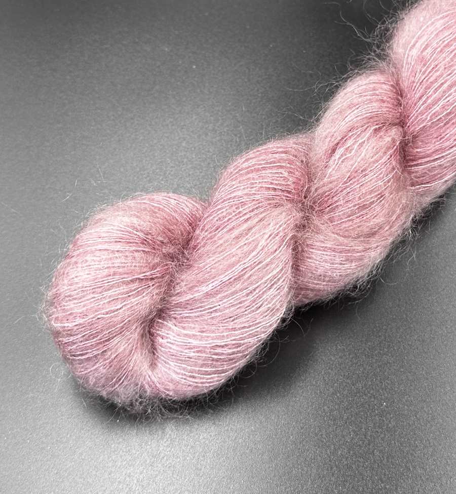 Innocent Woollala KidSilk Lace
