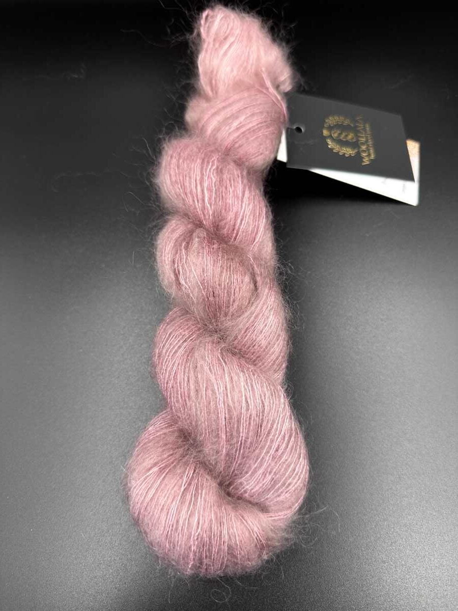 Innocent Woollala KidSilk Lace