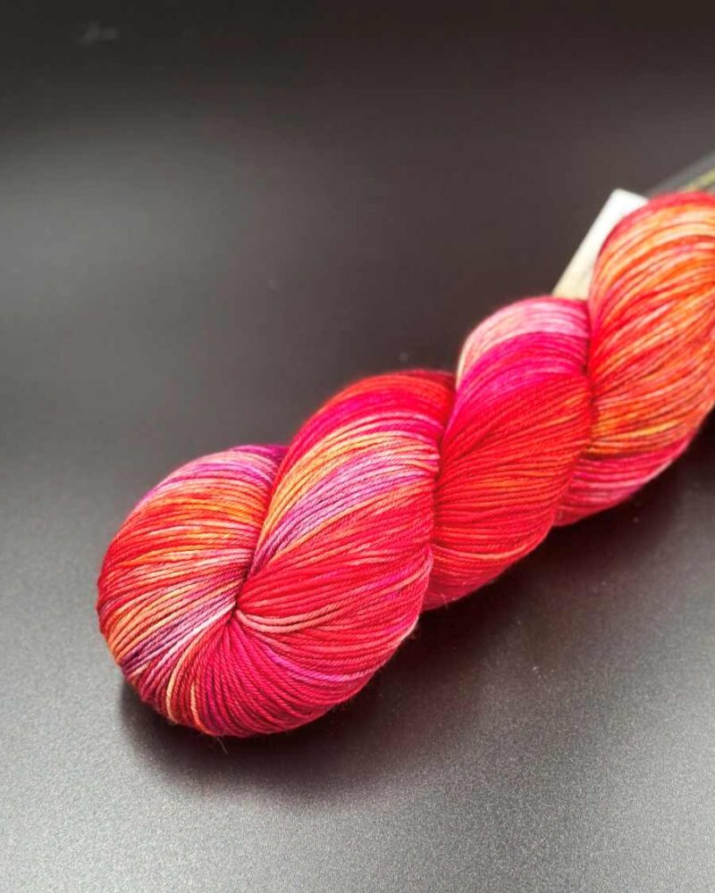 Davdas Woollala Sock 100