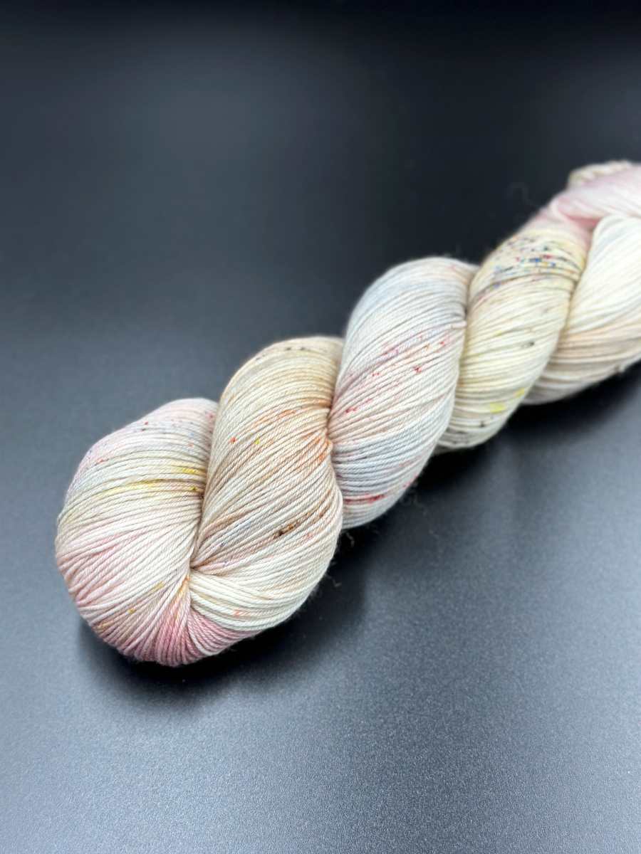 Mr. Bingley Woollala Sock 100