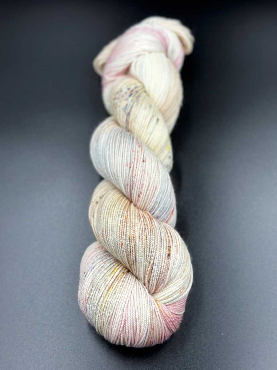 Mr. Bingley Woollala Sock 100