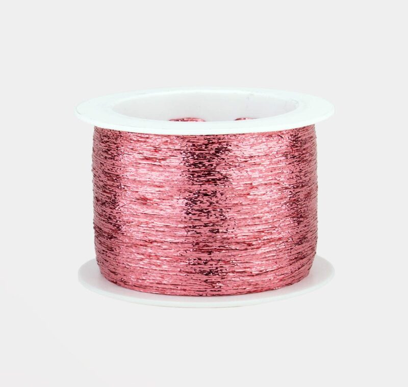 Włóczka metaliczna Glitter Woolly Hugs