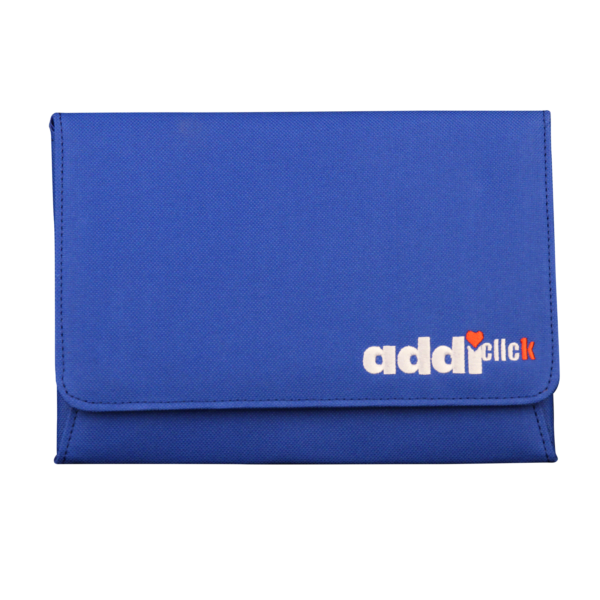 Zestaw drutów wymiennych Addi Click Novel