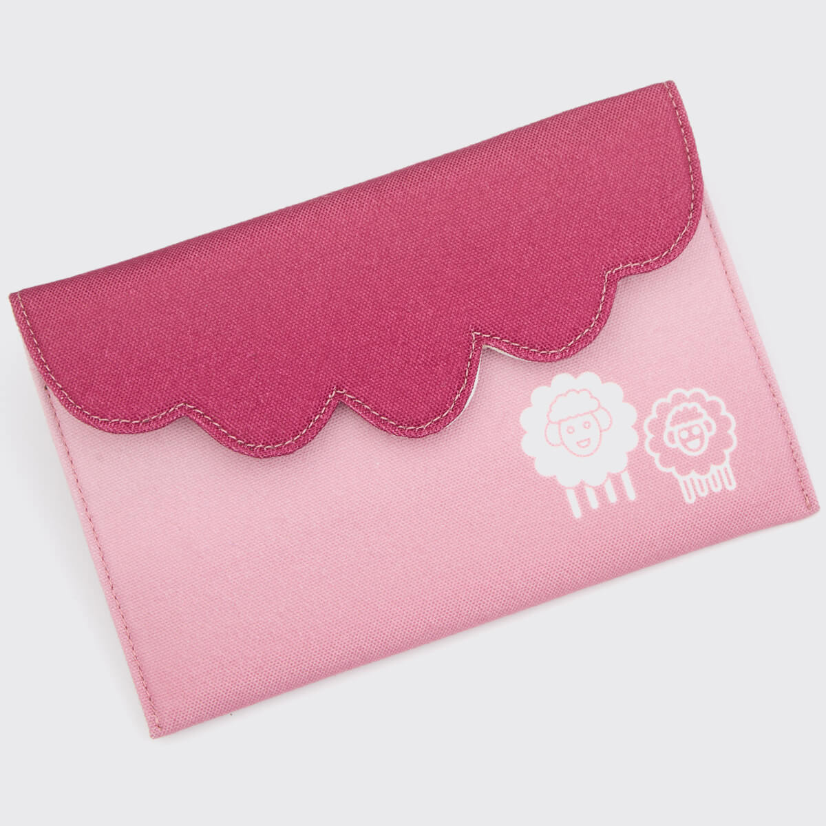 Zestaw drutów KnitPro Dreamz Midi krótkie