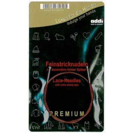 Żyłka wymienna Addi Click Lace