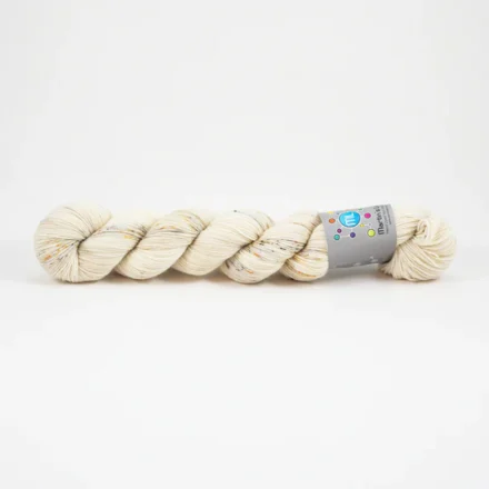 Apple Flower Comfy Merino