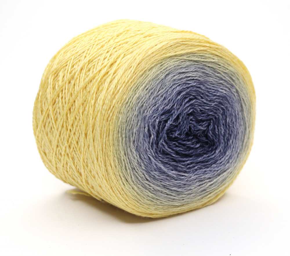 Włóczka ombre Bataplai Bilum 100 g