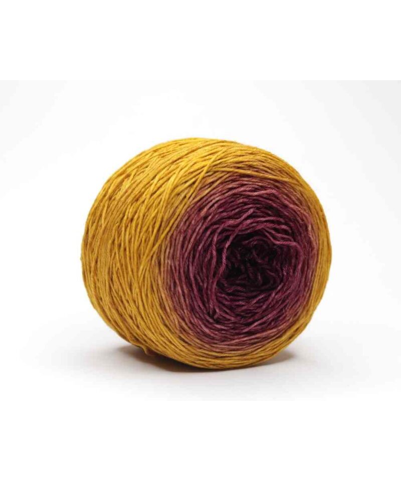 Włóczka ombre Loli Bilum 100 g