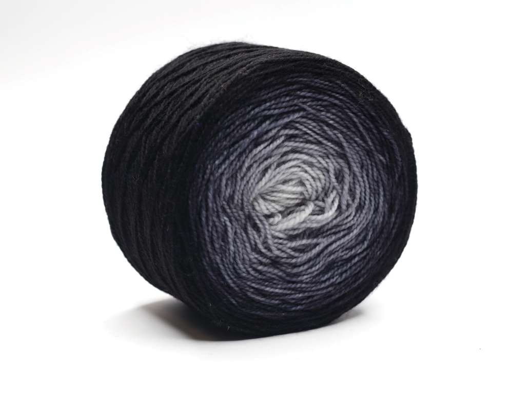 Włóczka ombre Loli Bilum 150 g