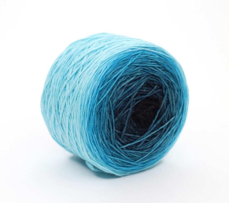 Włóczka ombre Loli Bilum 100 g
