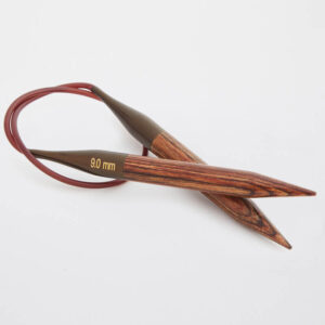 Druty KnitPro Ginger 60cm