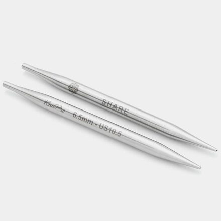 Druty wymienne Mindful KnitPro 13 cm