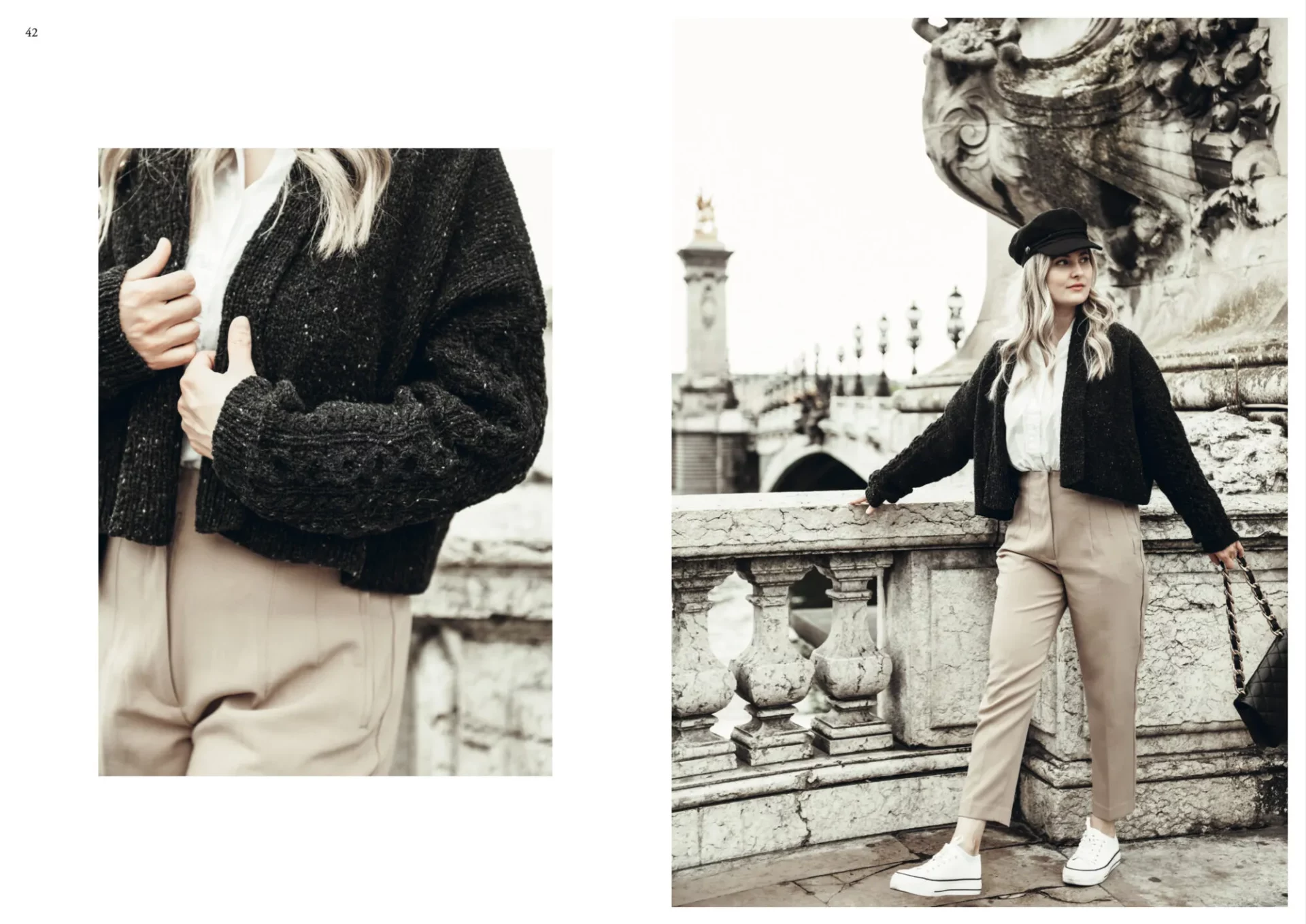 Zestaw książek Sari Nordlund