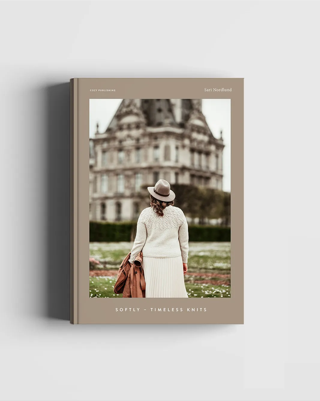 Zestaw książek Sari Nordlund