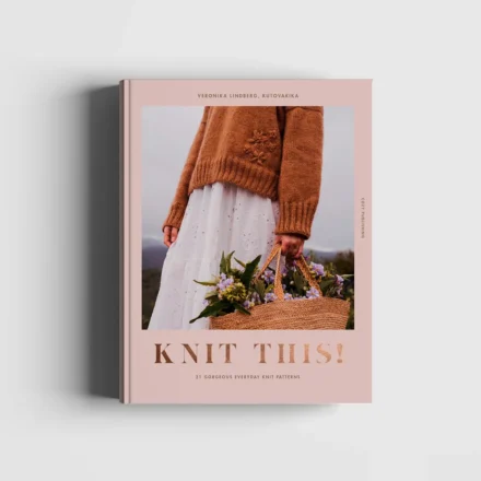 Knit This KutovaKika Veronika Lindberg