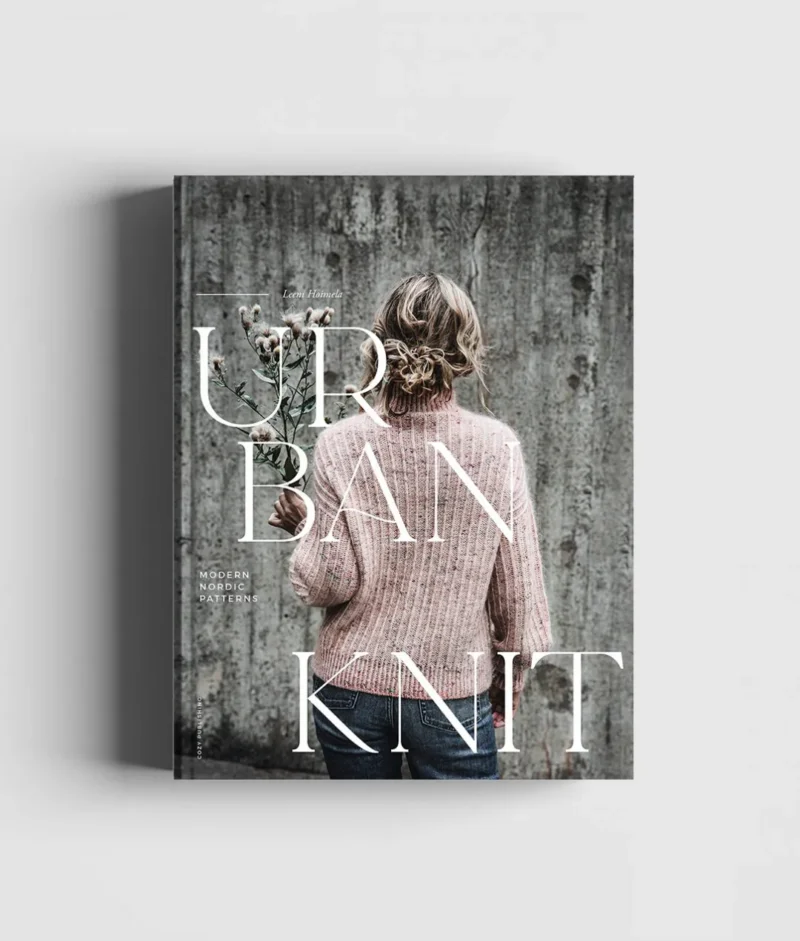 Urban Knit Leeni Hoimela