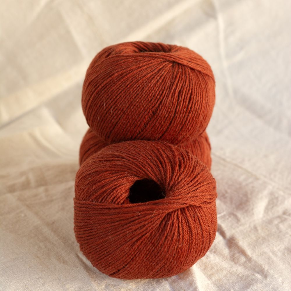 Włóczka z wełny wielbłąda Baby Camel mYak