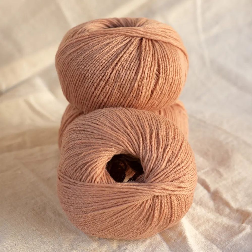 Włóczka z wełny wielbłąda Baby Camel mYak