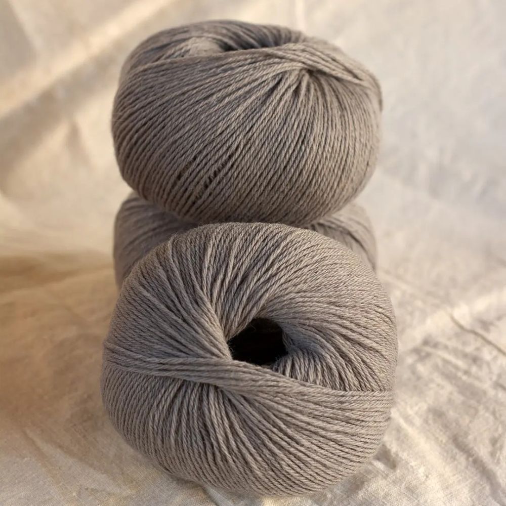 Włóczka z wełny wielbłąda Baby Camel mYak