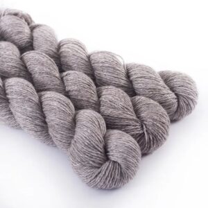 Włóczka z jaka i jedwabiu Baby Yak Silk mYak