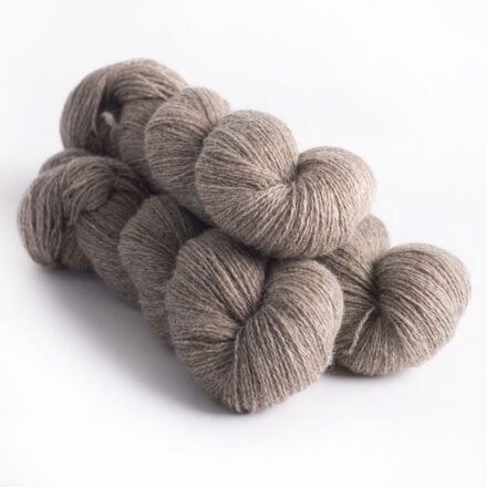 MYak włóczka Baby Yak Lace