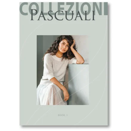 Book 1 Pascuali Collezioni