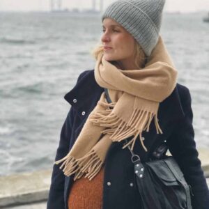 PetiteKnit wzór The Stockholm Hat