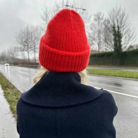 PetiteKnit wzory Weekend Hat