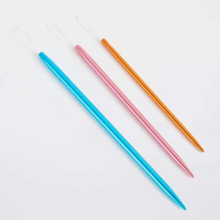 Igły dziewiarskie Prym 3 szt.