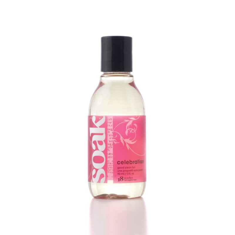 Soak butelka 90ml