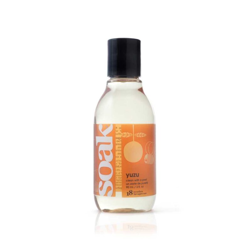 Soak butelka 90ml