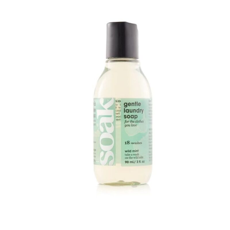 Soak butelka 90ml