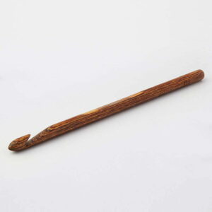 Szydełko drewniane Ginger KnitPro