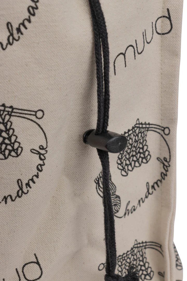 Torba Muud Recyled Shopper Knit